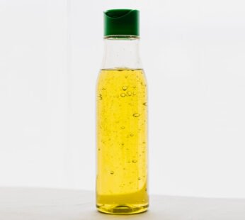 Natural Extracted Olive Oil