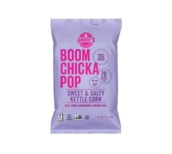 Angie\\\’s Boomchickapop Sweet & Salty Kettle Corn