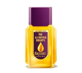 Bajaj Almond 100ml