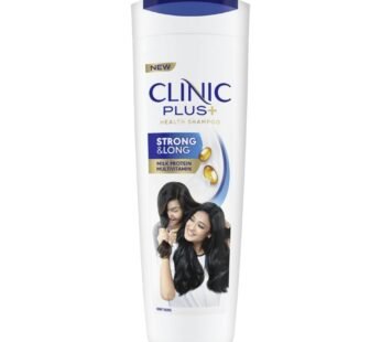 Clinic Plus Strong & Long Shampoo 100ml