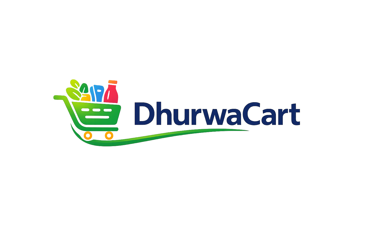 Dhurwa Cart