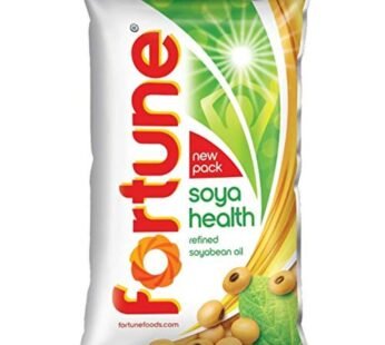Fortune Refined Oil 1 litre