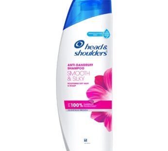 Head & Shoulder Shampoo 100ml