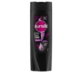 Sunsilk Shampoo 100ml (Black)