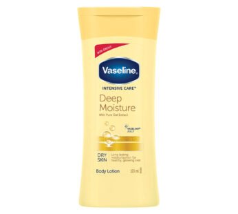 Vaselene Body Lotion 100ml