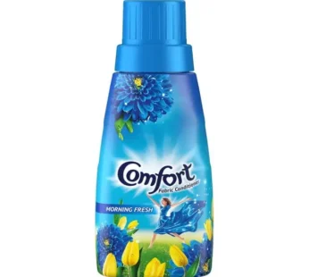 Comfort Fabric Conditioner Blue 210ml