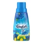 comfort fabric conditioner 220ml blue