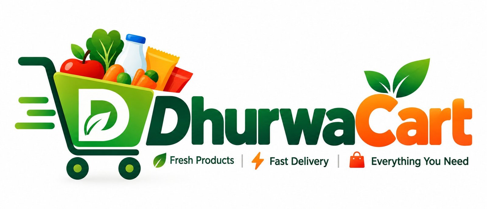 Dhurwa Cart